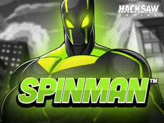 Spinman